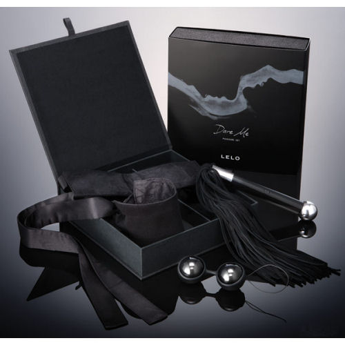 Lelo Dare Me Kit