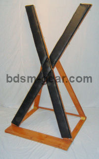 St Andrews Cross