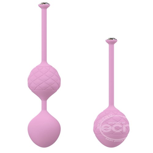 kegel balls, vagina toys