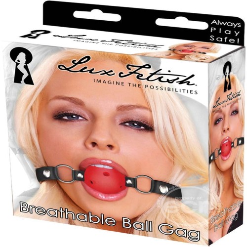 bdsm ballgag, silicone gag